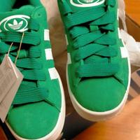 Adidas green