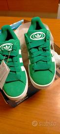 Adidas green