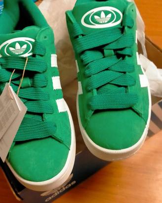 Adidas green