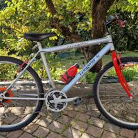 Bicicletta MTB Uomo/Donna/Bambino