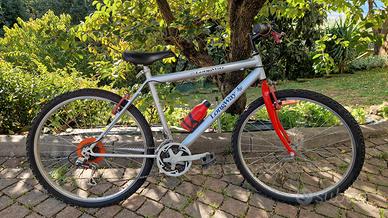 Bicicletta MTB Uomo/Donna/Bambino