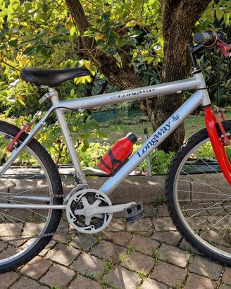 Bicicletta MTB Uomo/Donna/Bambino