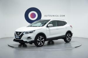 NISSAN Qashqai 1.5 DCI 115 CV N-CONNECTA TETTO P