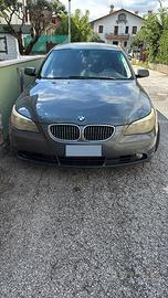Bmw 530d