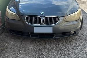Bmw 530d