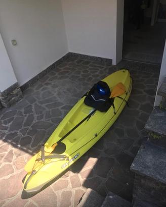 Kayak Bic Bilbao