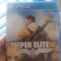 Sniper Elite 3