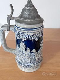 Caraffa per birra