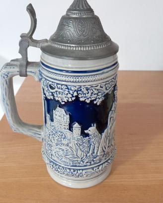 Caraffa per birra