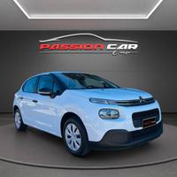 Citroen C3 1.6 bluehdi Live s&s 75cv