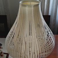 Lampada moderna 