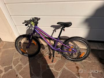 Bicicletta specialized bambino