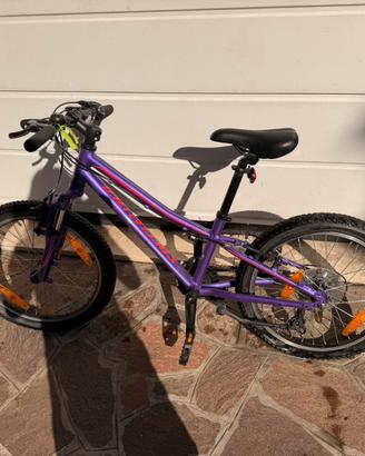 Bicicletta specialized bambino