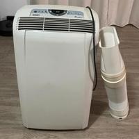 DeLonghi PAC CN91 Condizionatore e deumidificatore