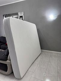 Materasso + Tappeto