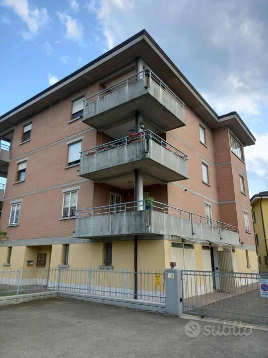 Appartamento – Reggio Emilia, San Maurizio - Vista 3