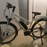 Bici elettrica