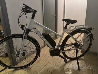 Bici elettrica
