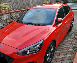 Ford Focus ST-Line Ecoboost 1.0 125Cv