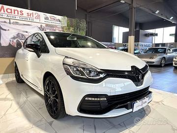 Renault Clio IV RS 2016 Modello 3D - Scarica Veicoli on