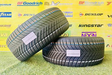 X2: 4 Stagioni 225/45R18 95Y -NOKIAN- al 84%