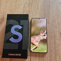 Samsung S21 5G  128 GB