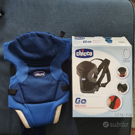 Marsupio Baby Carrier Chicco