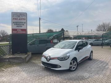 Renault Clio 1.5 dCi 8V 75CV 5 porte Live