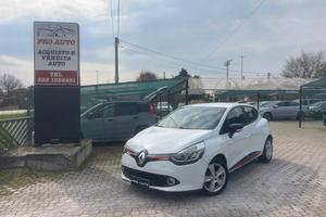 Renault Clio 1.5 dCi 8V 75CV 5 porte Live