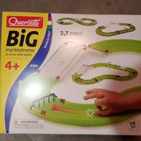 Pista biglie Quercetti