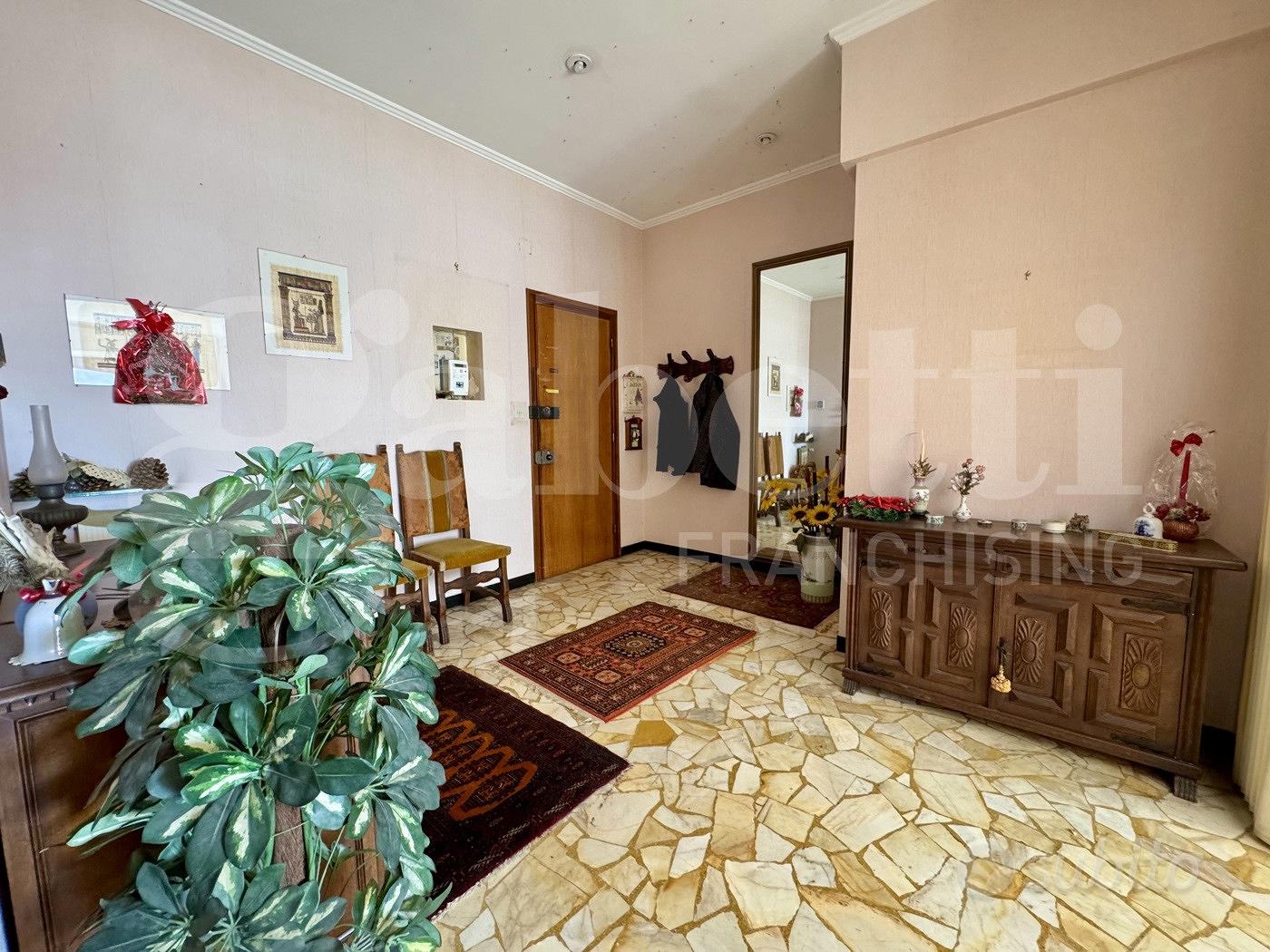 Appartamento – Genova, Piandilucco, Ponente - Vista 2