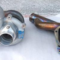 Turbina Greddy T518Z