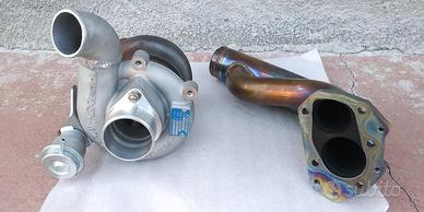 Turbina Greddy T518Z