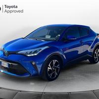 Toyota C-HR 1.8H (122CV) E-CVT Trend