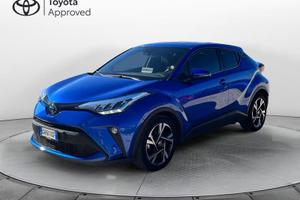 Toyota C-HR 1.8H (122CV) E-CVT Trend