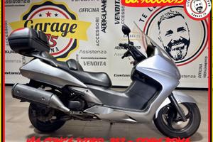 HONDA SILVER WING 400 - 2006