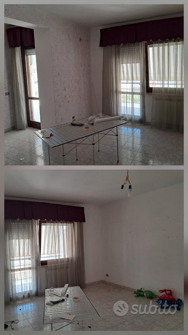 Appartamento – Casole Bruzio, Macchia - Vista 3