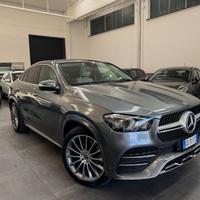 Mercedes-benz GLE 350 de hybrid EQ 4Matic Coupé Pr