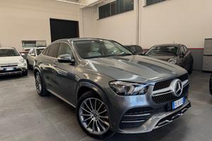 Mercedes-benz GLE 350 de hybrid EQ 4Matic Coupé Pr