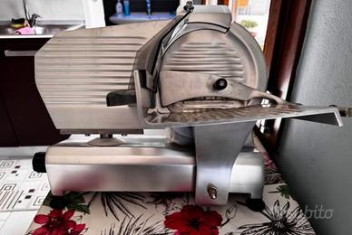 Affettatrice FOC Cavaria