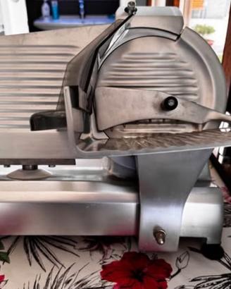 Affettatrice FOC Cavaria