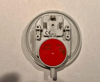 Pressostato aria per caldaie 605.99C10 44/36 Pa