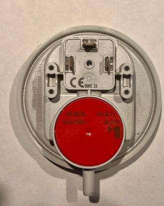 Pressostato aria per caldaie 605.99C10 44/36 Pa