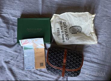 Tracolla goyard
