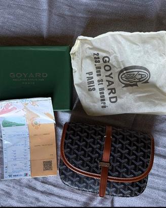 Tracolla goyard