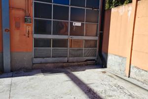 Magazzino/deposito - 30 mq -Pero (Milano)