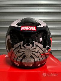 Casco moto HJC Rpha 11 Venom 2