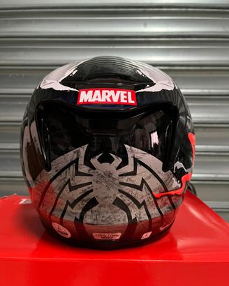 Casco moto HJC Rpha 11 Venom 2