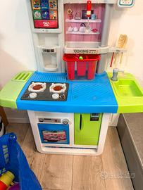 Cucina giocattolo