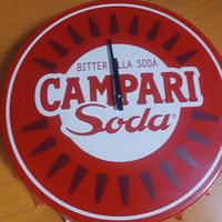 orologio Campari 